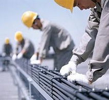 建筑企业介绍施工劳务企业最新资质标准