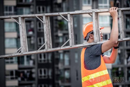 土木工程建筑建设者和建筑服务理念照片-正版商用图片12amh1-摄托新