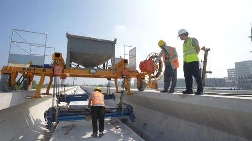 原来上海还有10条地铁在建中 最新进度来了